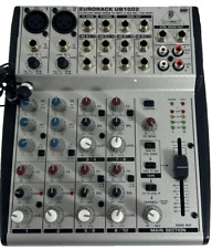 Behringer eurorack ub1002 gebraucht kaufen  Düsseldorf