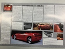 Ferrari 446 article for sale  Utica