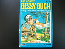 Grosse bessy buch gebraucht kaufen  Linden