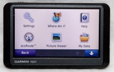 Navegação GPS Garmin Nuvi 200W 2024 EUA Canadá Reino Unido Irlanda Austrália Novos Mapas Zd comprar usado Navegação GPS Garmin Nuvi 200W 2024 EUA Canadá Reino Unido Irlanda Austrália Novos Mapas Zd comprar usado  Enviando para Brazil