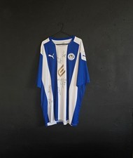 Wigan athletic 2021 for sale  WIGAN