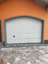 Novoferm elektr garagentor gebraucht kaufen  Runding
