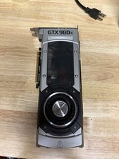 Nvidia geforce gtx for sale  Manchester