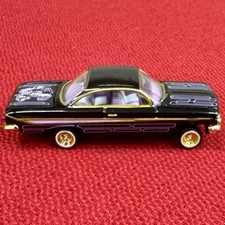 Revell lowrider magazine for sale  Taylor