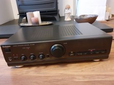 Technics v300 integrated for sale  LEEDS