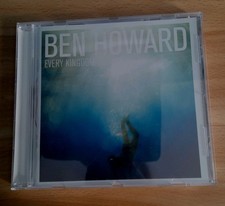 Ben howard every for sale  RUGBY