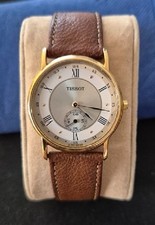 Montre tissot homme d'occasion  Luçon