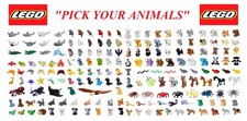 Lego pick animals for sale  Venice