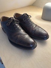 Churches mens shoes for sale  DIDCOT