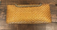 Vintage clemente rattan for sale  Venice