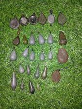 27x fishing leads for sale  HULL