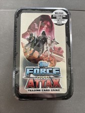 Topp force attax gebraucht kaufen Topp force attax gebraucht kaufen  Gelnhausen