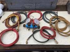 Refrigerant air con for sale  LINCOLN