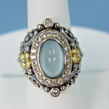 Barbara bixby 18k for sale  Arlington