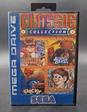 Classic collection gunstar d'occasion  Sevran