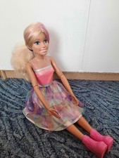 Xxl barbie puppe gebraucht kaufen  Lübeck