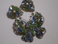 Regency butterfly blue for sale  Orangevale