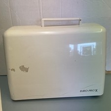 Máquina de costura Euro Pro 9101 comprar usado  Enviando para Brazil