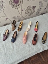 Shoes right shoe for sale  SANDHURST