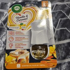 Air wick vanilla for sale  SUNDERLAND