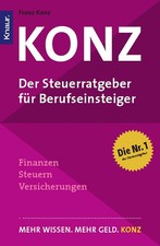 Konz gebraucht kaufen  Berlin
