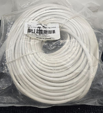 Cat5 150ft white for sale  North Salt Lake