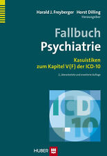 Fallbuch psychiatrie kasuistik gebraucht kaufen  München