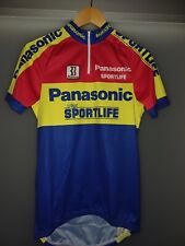 Profi radtrikot 1990er gebraucht kaufen  Niedernhausen