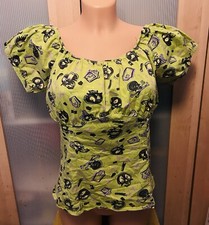 Pinup couture skulls for sale  GLASTONBURY