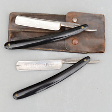 Set vintage hollow for sale  NOTTINGHAM