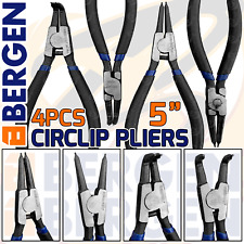 Bergen circlip pliers for sale  OLDHAM