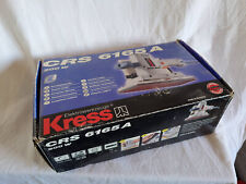 Kress crs 6165 gebraucht kaufen  Havixbeck