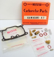 Vintage nos kawasaki for sale  Boyne City