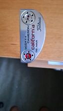 Left handed scottie for sale  WOLVERHAMPTON