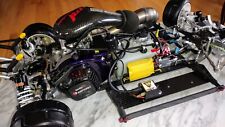 gas rc car for sale  West Fargo