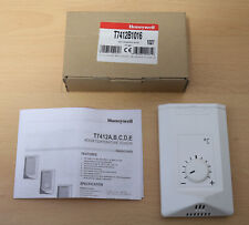 Honeywell centra t7412b1016 gebraucht kaufen  Göppingen