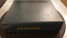Cisco asa5505 bun for sale  WATLINGTON