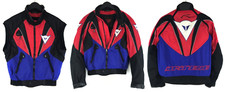 Men dainese nylon d'occasion  Expédié en Belgium