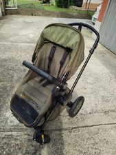 Passeggino duo bugaboo usato  Castelnuovo Magra
