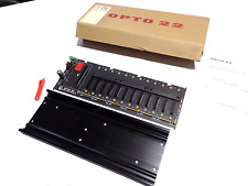 OPTO 22 SNAP-PAC-RCK12 12 MOD RACK DE MONTAGEM NOVO, usado comprar usado  Enviando para Brazil