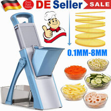 Mandoline gemüsehobel küchen gebraucht kaufen  Aspisheim, Grolsheim