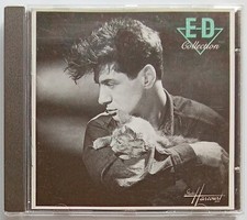 Etienne daho collection d'occasion  Amélie-les-Bains-Palalda