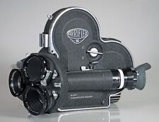 Arriflex 16mm motion for sale  Mill Spring