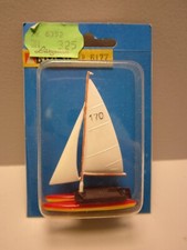 Segelboot h0 gebraucht kaufen  Gelsenkirchen
