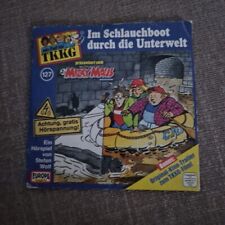 Schlauchboot durch unterwelt gebraucht kaufen  Heusenstamm