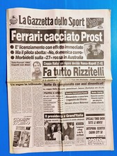 Gazzetta dello sport usato  Italia