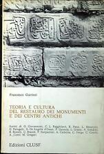 Teoria cultura del usato  Italia