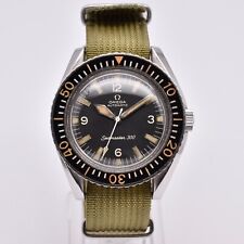 Omega seamaster 300 for sale  SOUTHAMPTON
