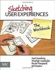 Sketching user experiences gebraucht kaufen  Berlin