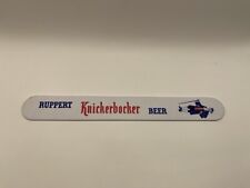 Vintage ruppert knickerbocker for sale  Tucson